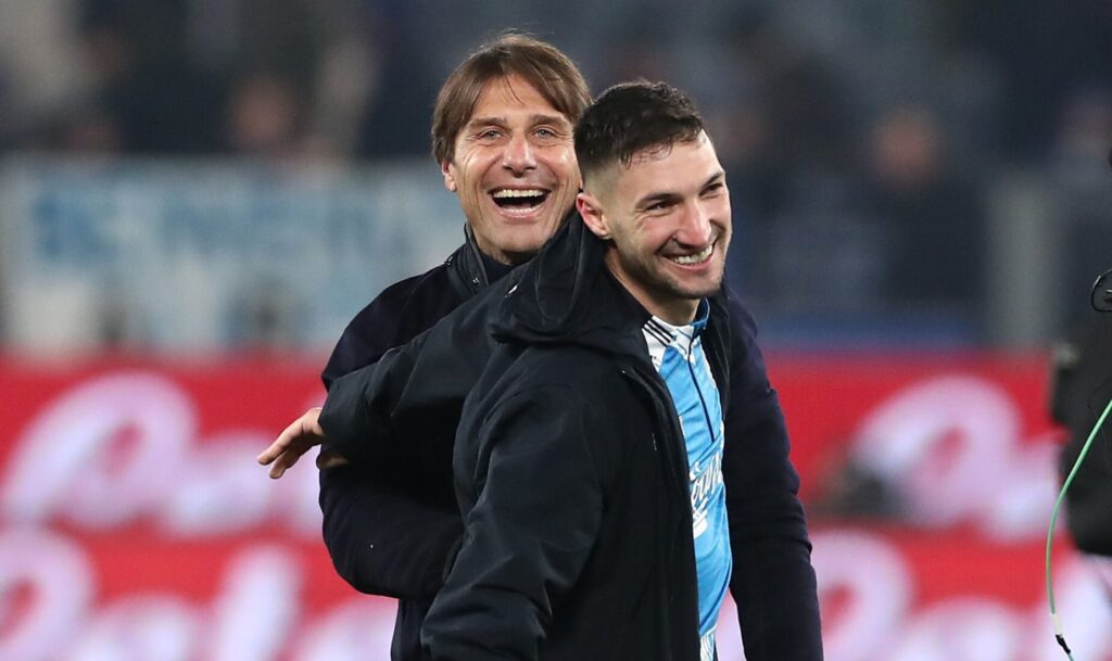 politano conte