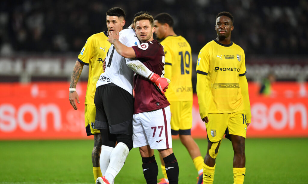Torino v Parma - Serie A