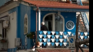 Casa Napoli