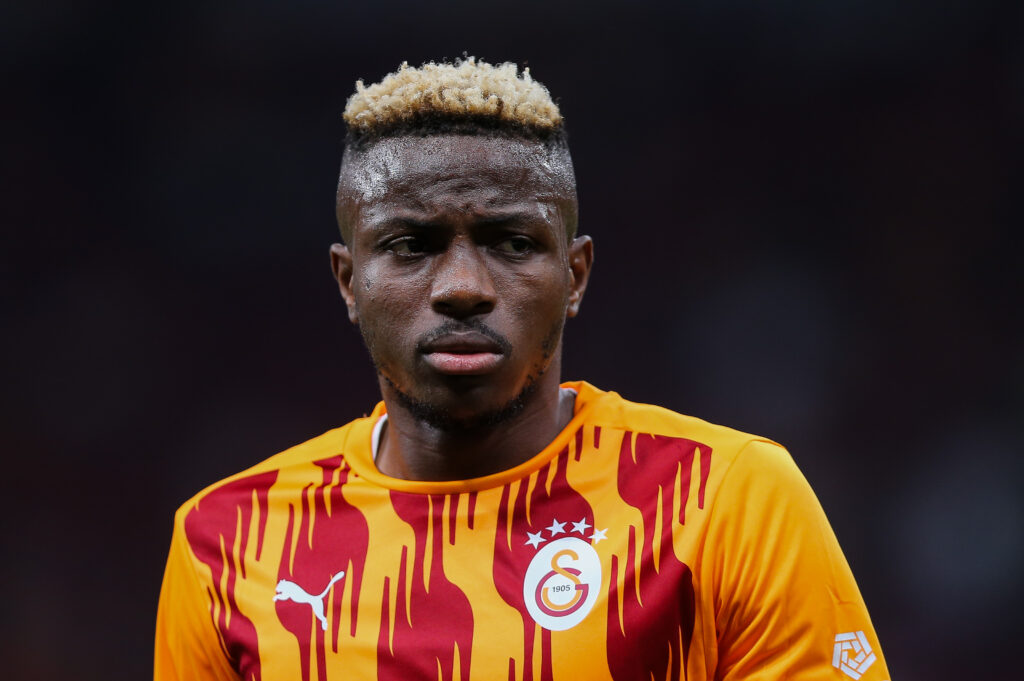 osimhen galatasaray