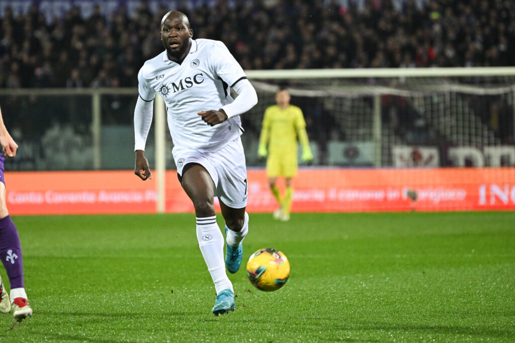 Fiorentina v Napoli - Serie A
