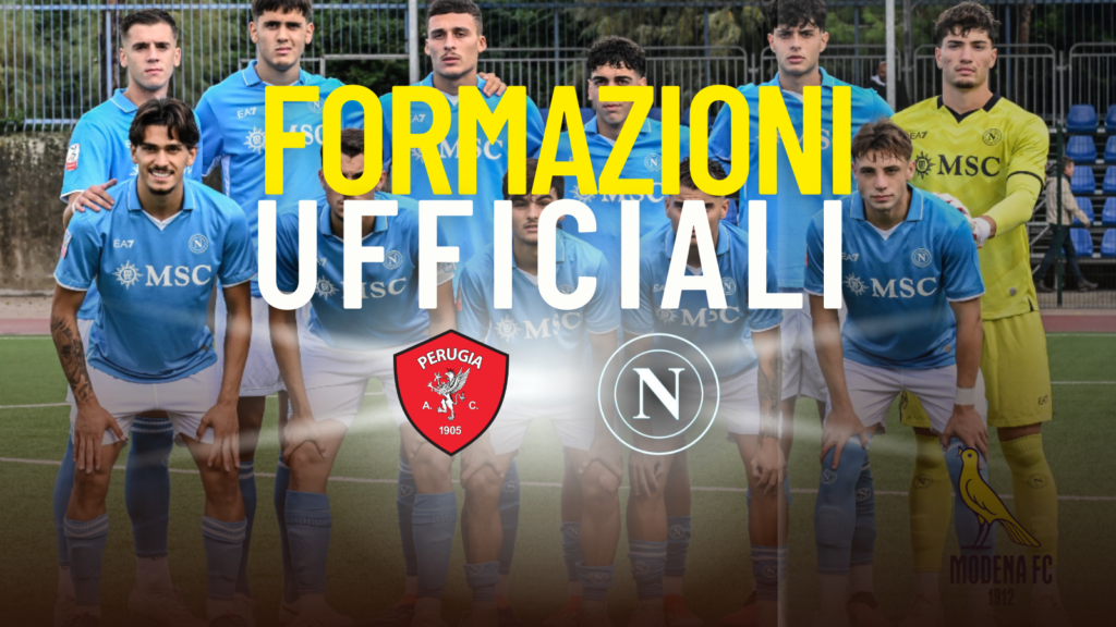 perugia napoli