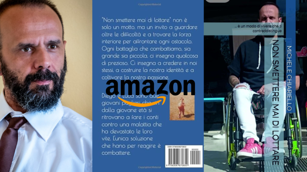 michele chiariello