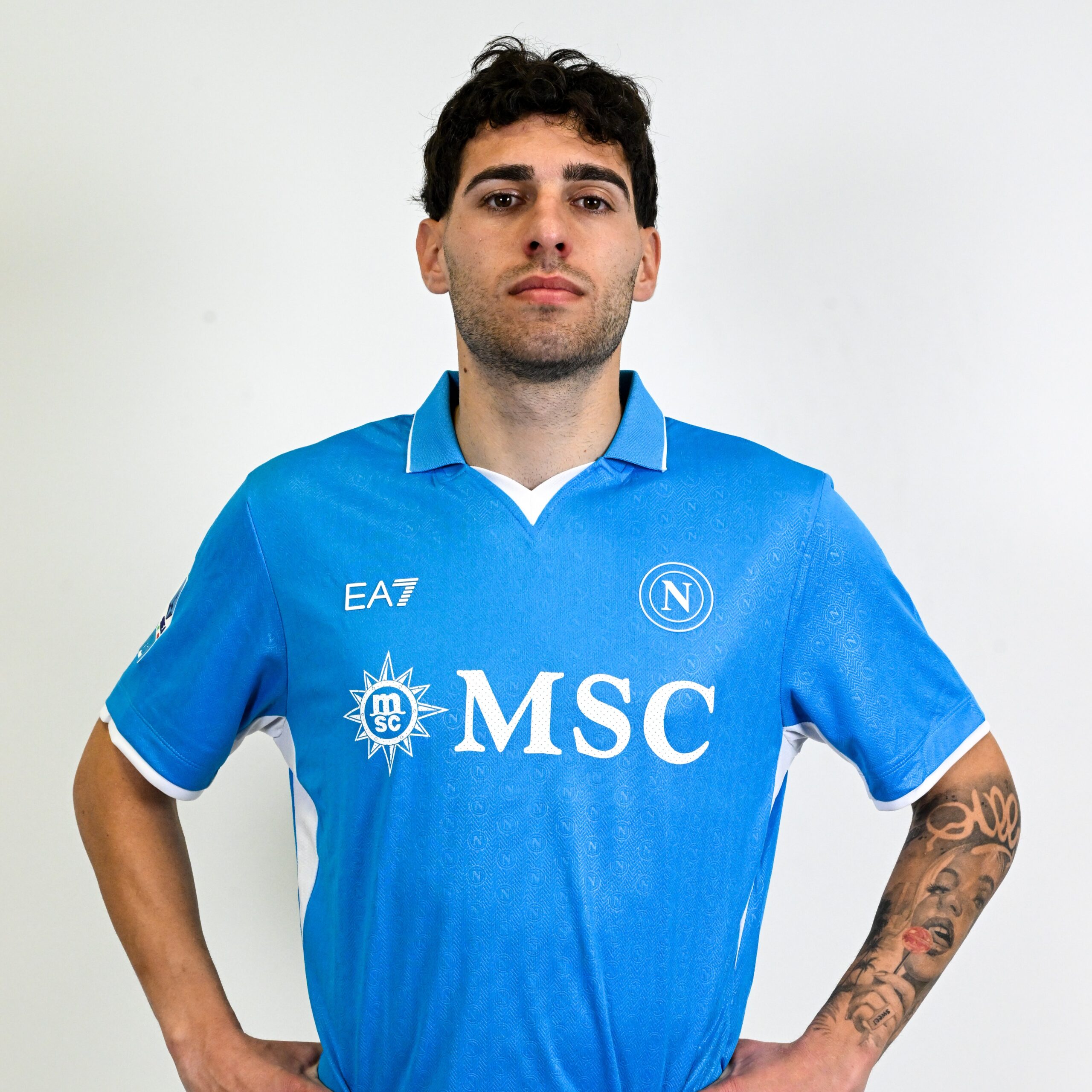 Luis Hasa