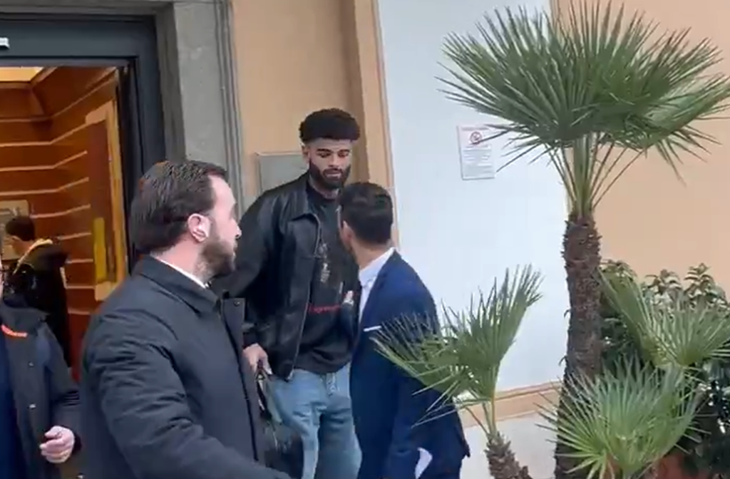 Billing Napoli