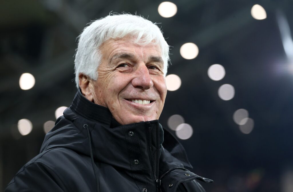 atalanta bologna formazioni