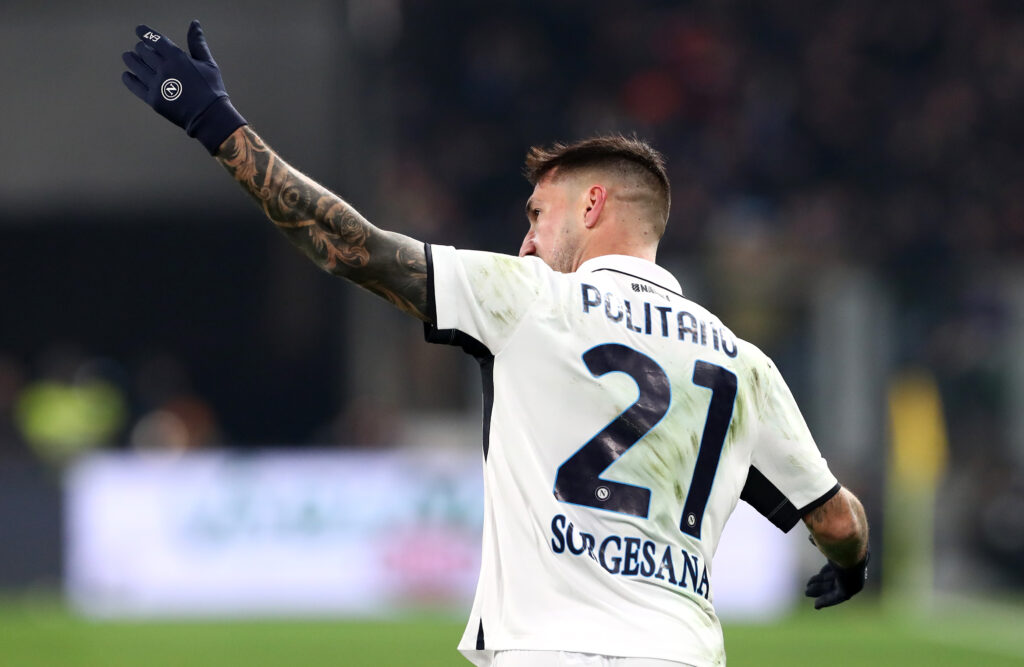 Politano Como