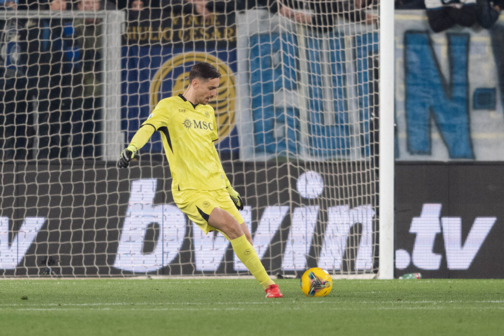 Meret Napoli Conte