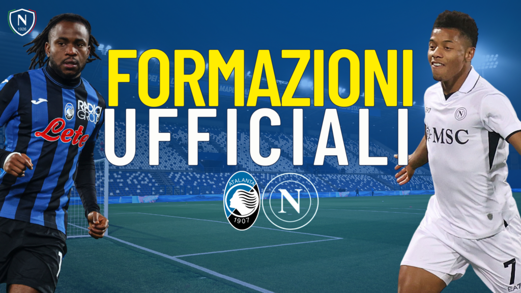 atalanta napoli