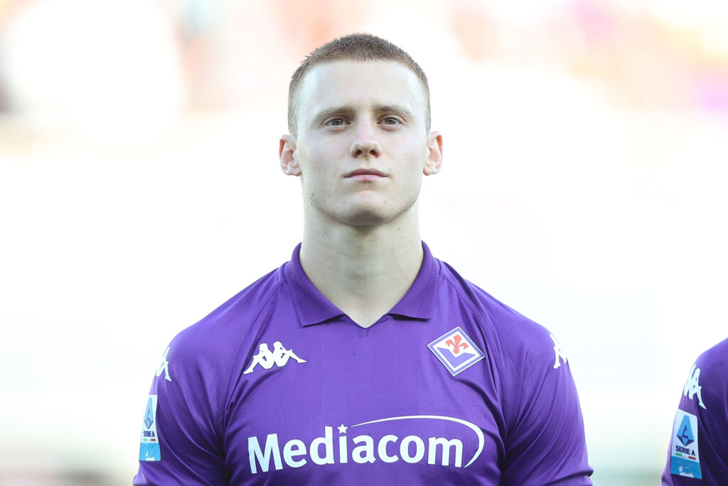 napoli fiorentina comuzzo
