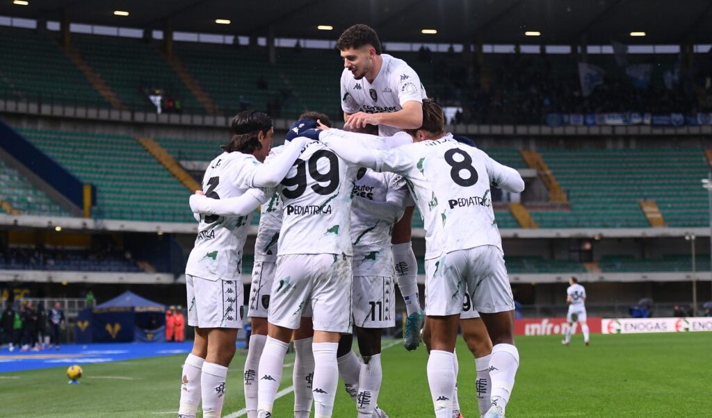 Napoli Conte