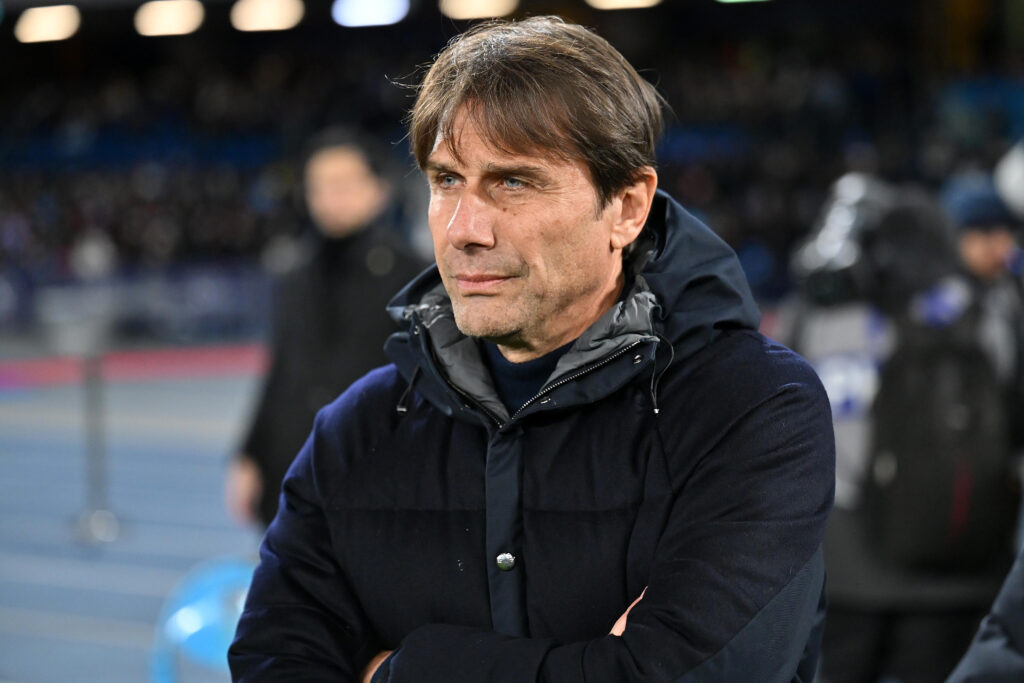 conte juve