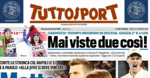 Tuttosport