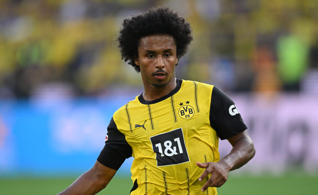 adeyemi napoli
