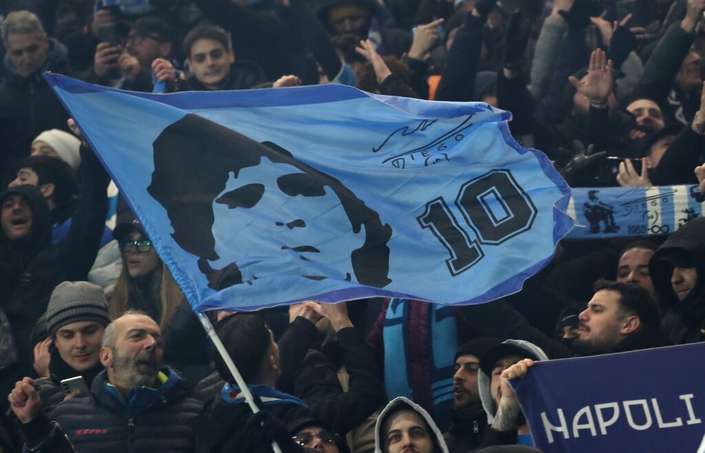 Napoli Udinese biglietti