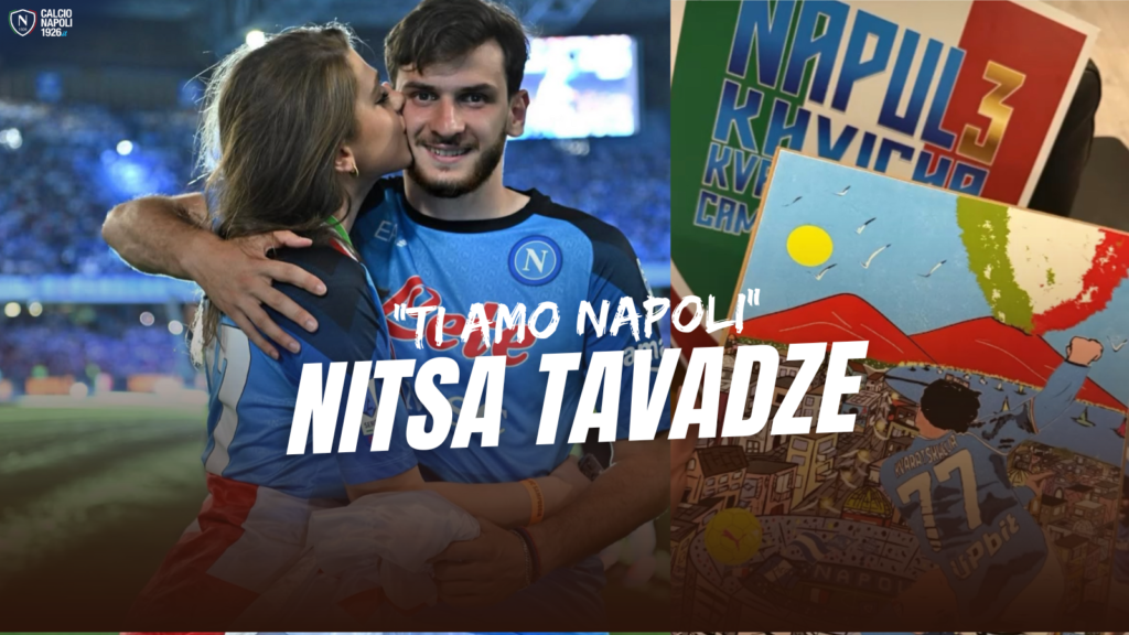 Nitsa Tavadze