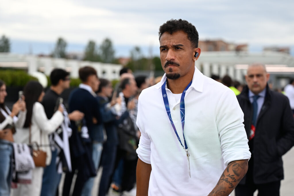 Danilo Napoli
