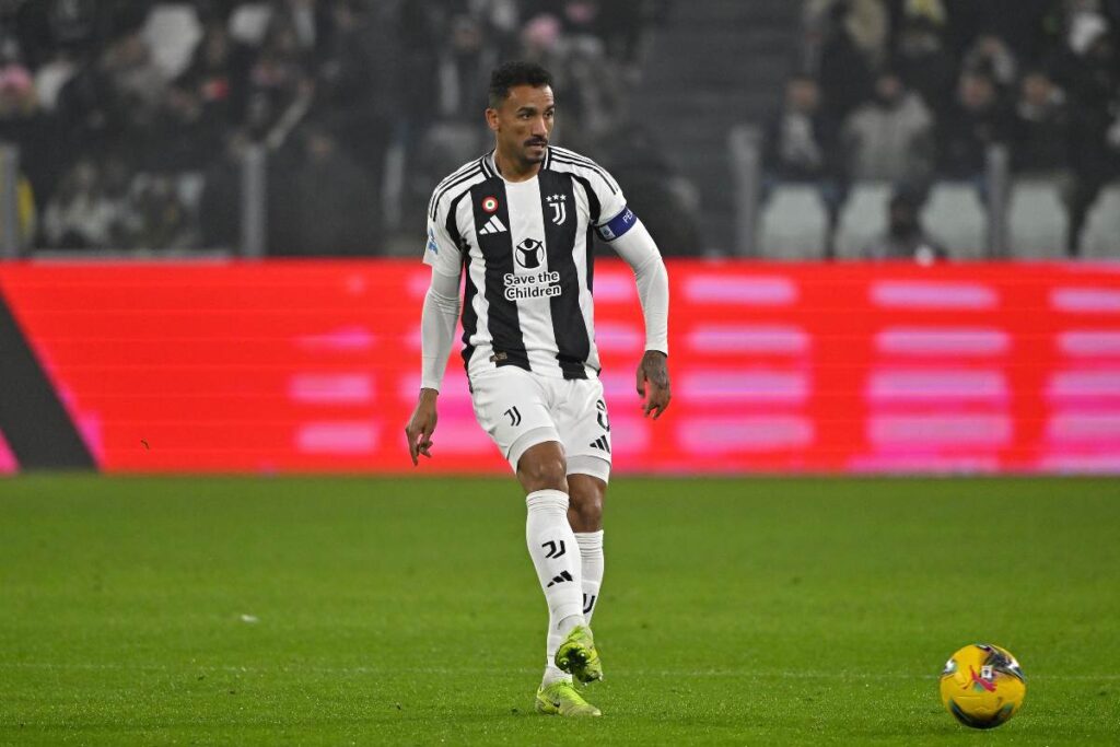 Danilo Napoli