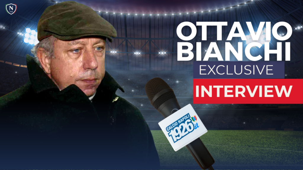 OTTAVIO BIANCHI