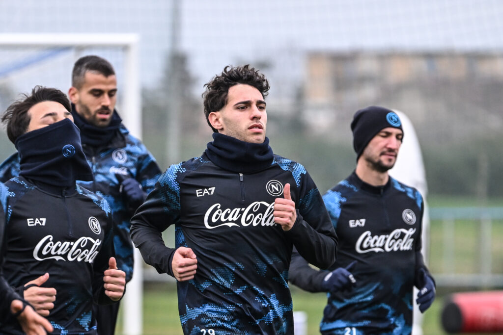 Hasa Napoli