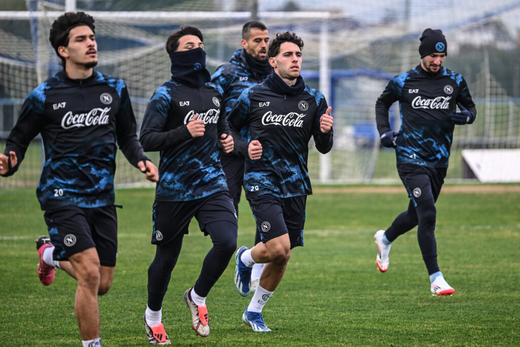 napoli inter