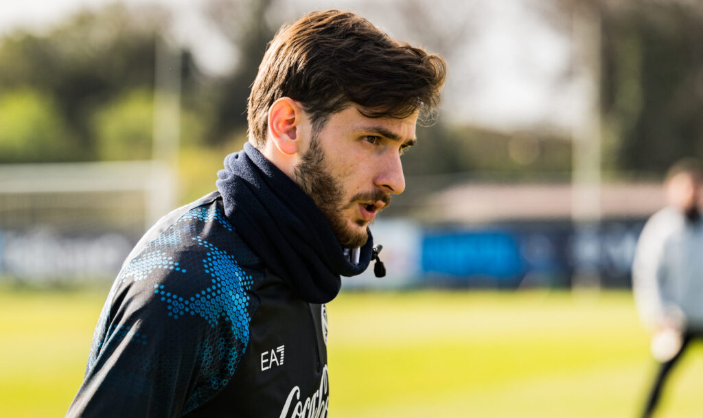 kvara napoli psg