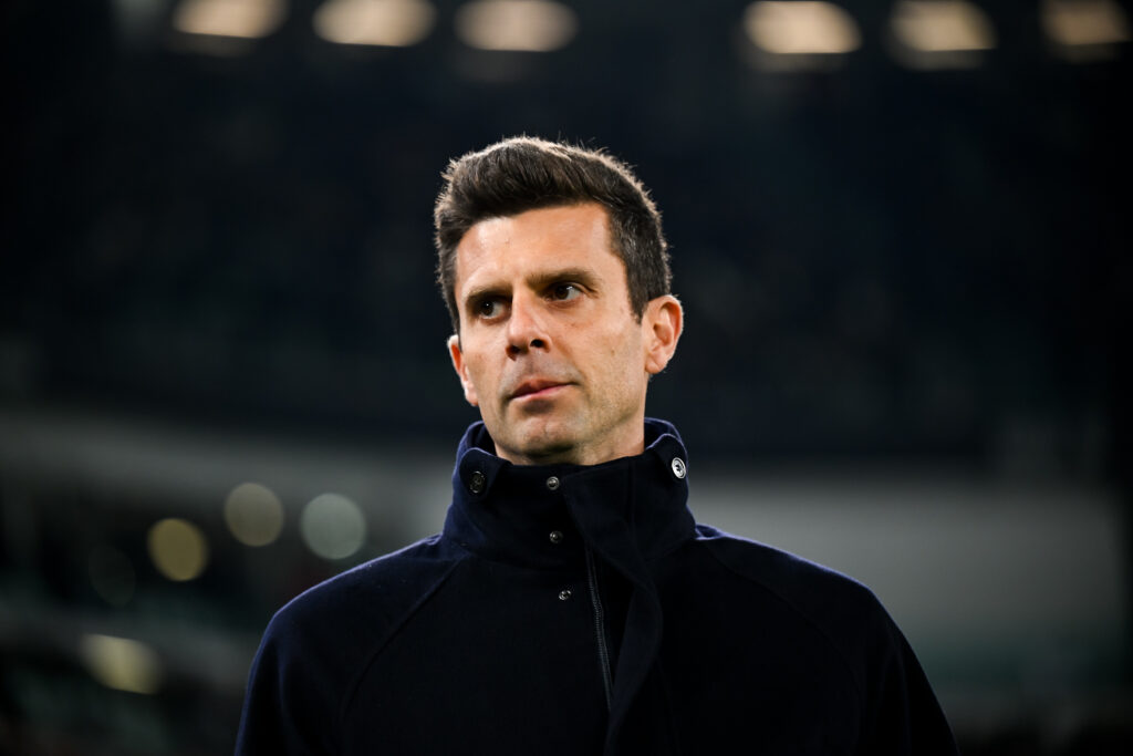 motta juve