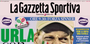 La Gazzetta dello Sport