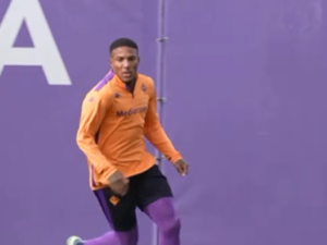 Folorunsho Fiorentina