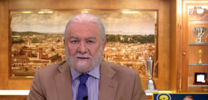 De Laurentiis Max Giusti