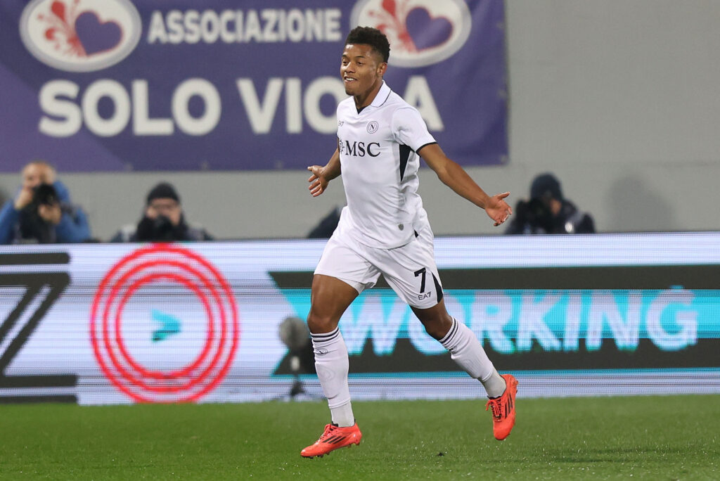 Neres Conte