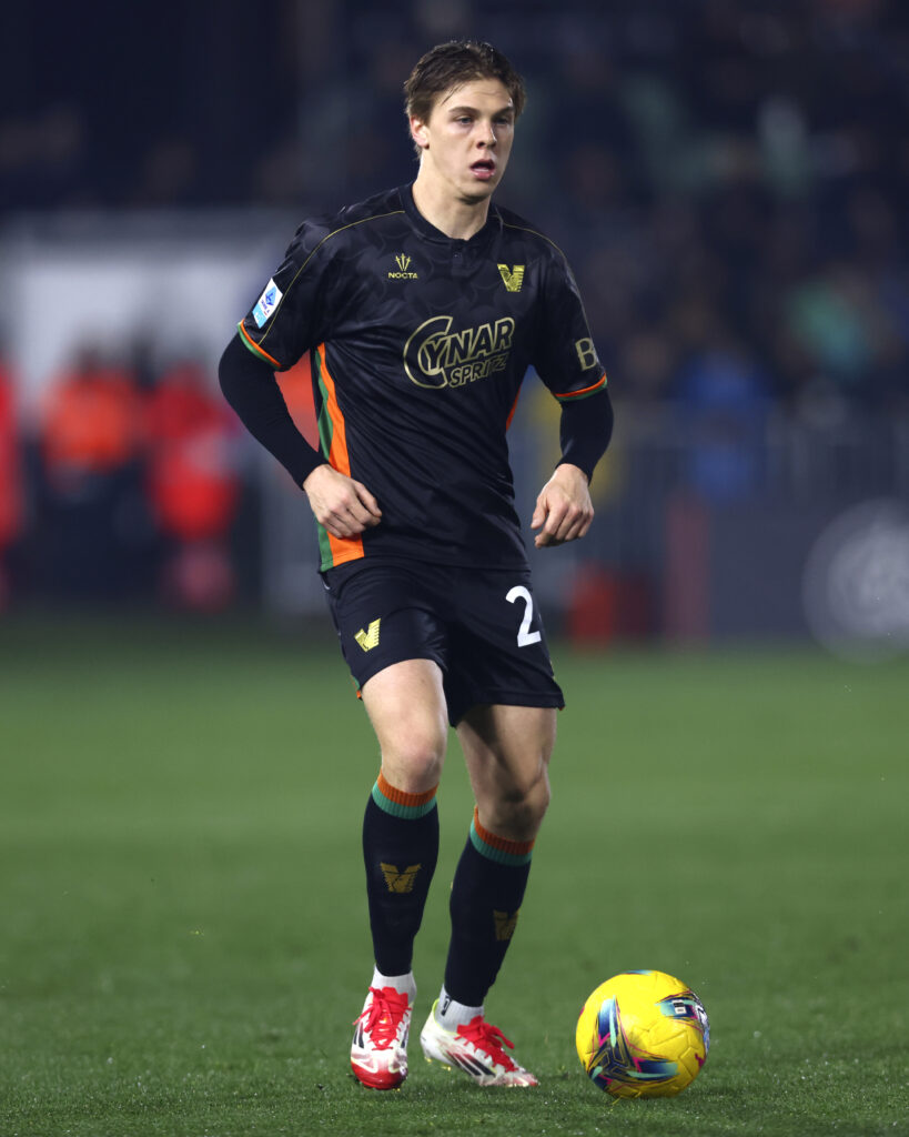 Venezia v Verona - Serie A