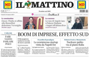Il Mattino