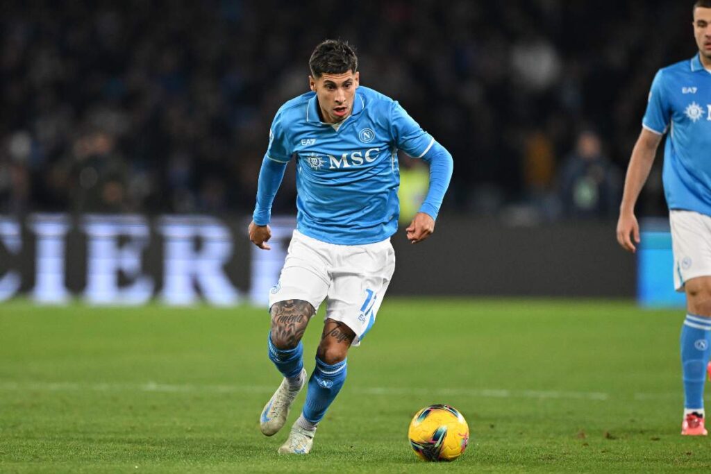 napoli genoa conte