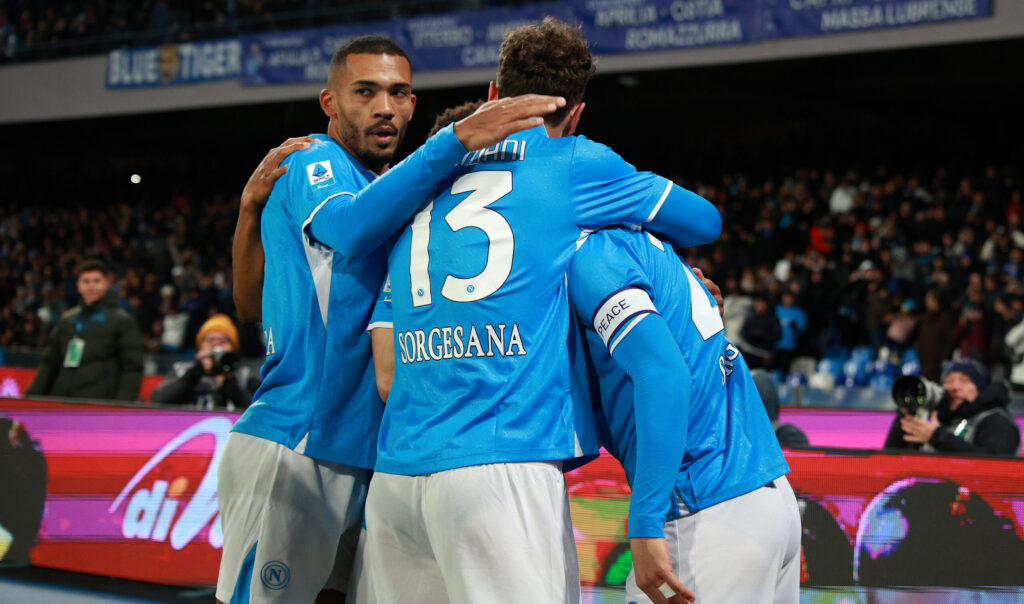 conte napoli difesa