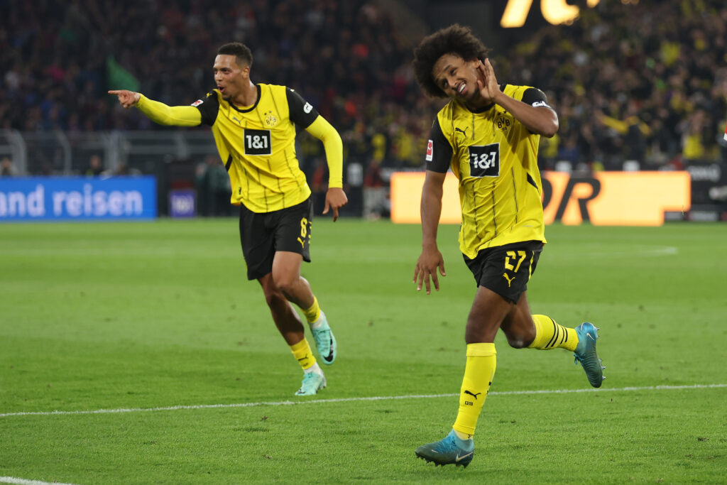 Borussia Dortmund v 1. FC Heidenheim 1846 - Bundesliga