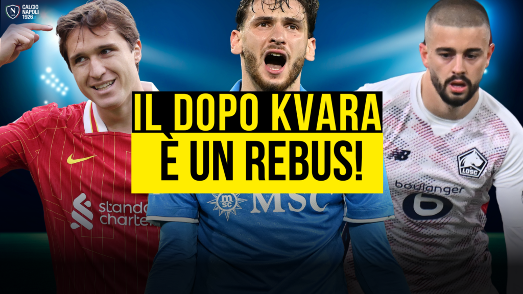 kvara chi dopo