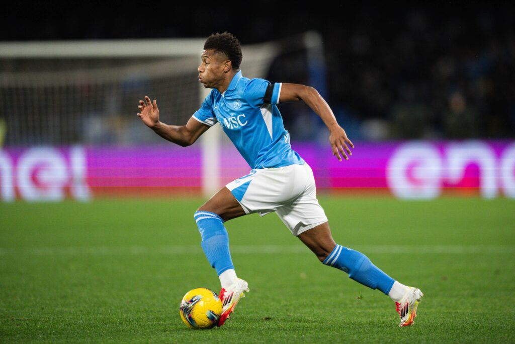 Neres Venezia