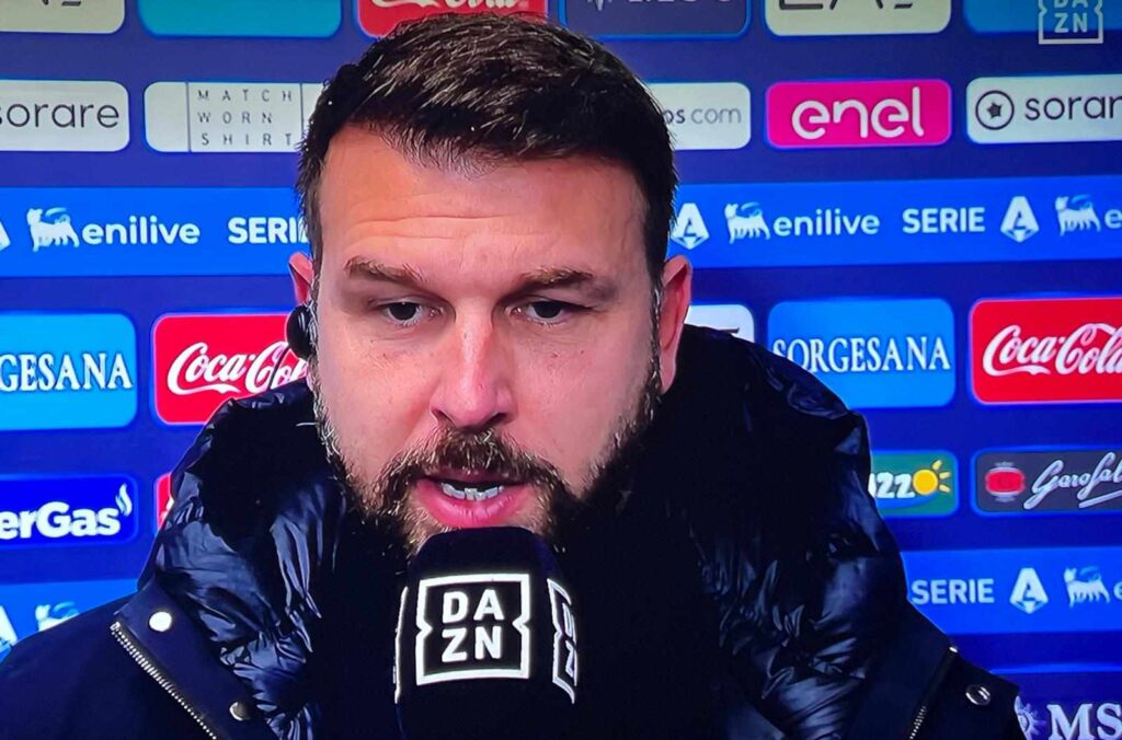 paolo zanetti