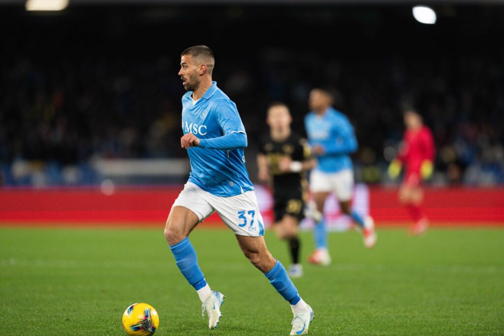 spinazzola
