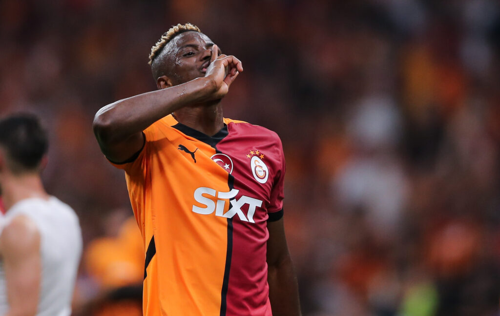 osimhen galatasaray
