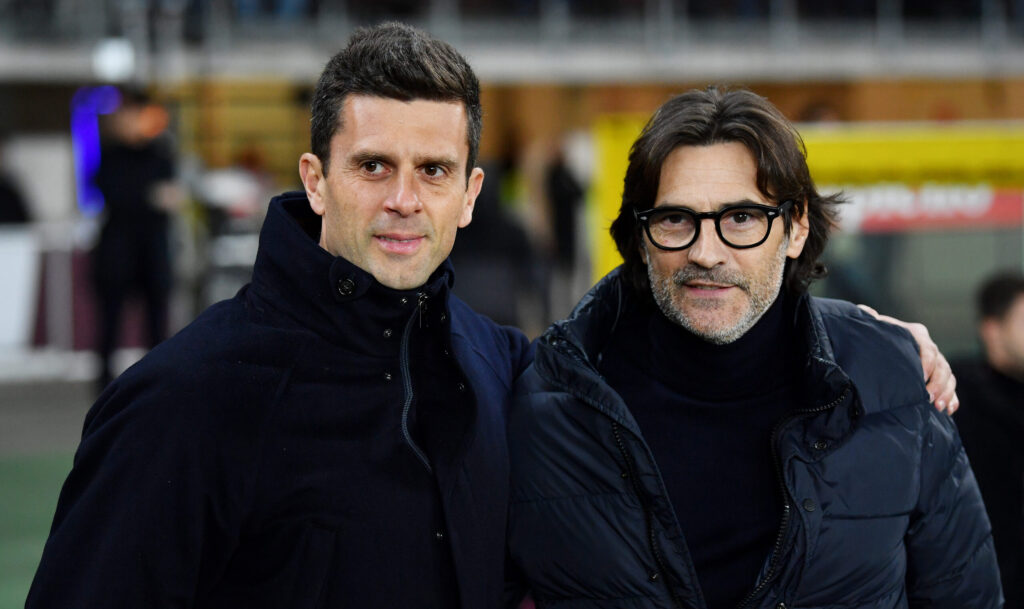 Torino v Juventus - Serie A
