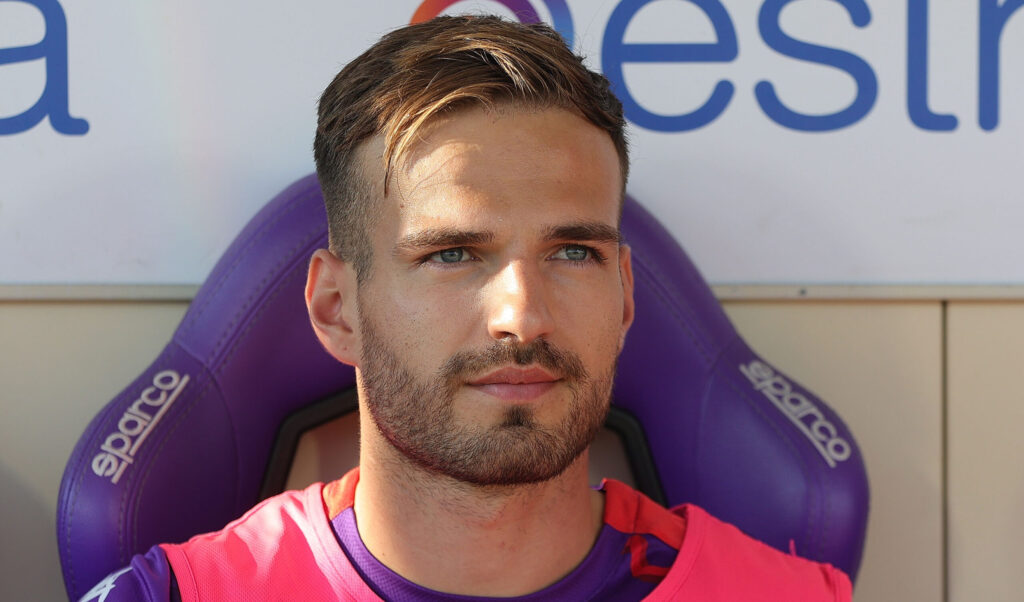 Pongracic Napoli Fiorentina