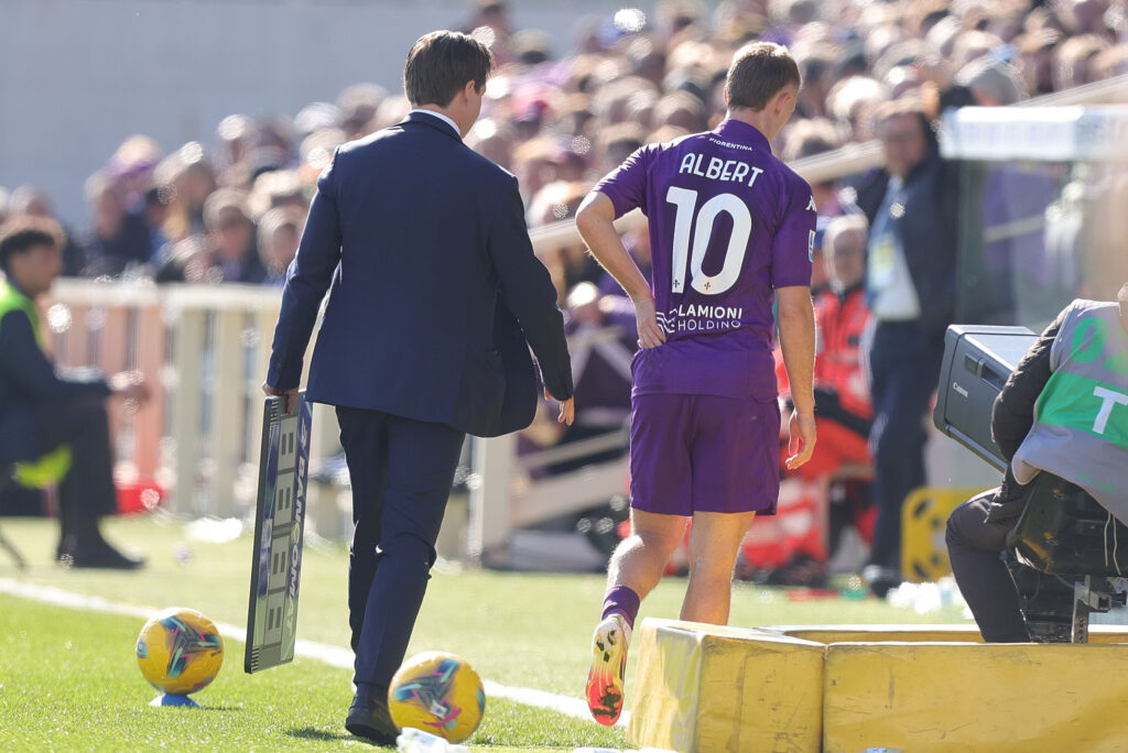 gudmundsson infortunio quando rientra