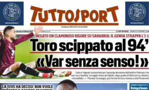 Tuttosport