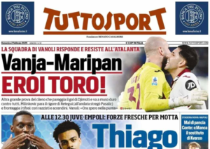 Tuttosport