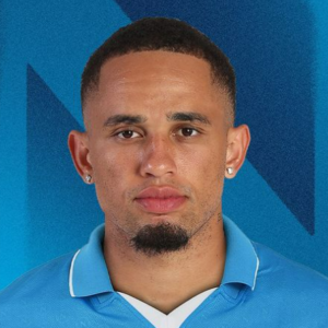 noah okafor