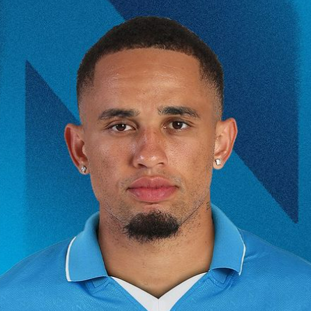 Noah Okafor