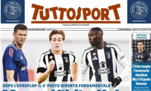 Tuttosport