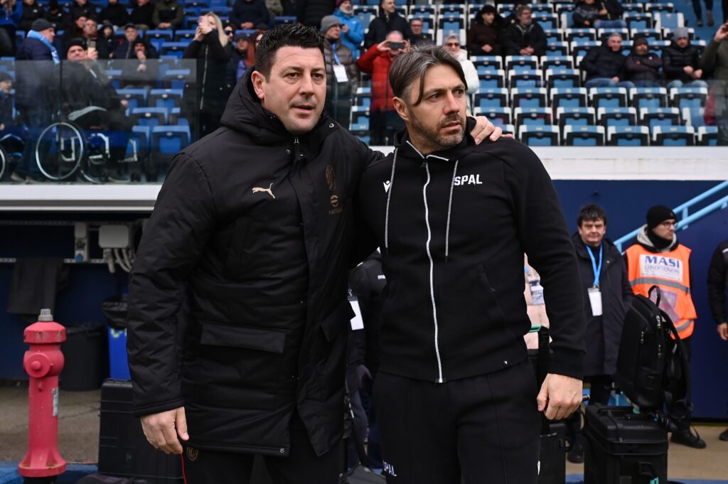 dossena napoli